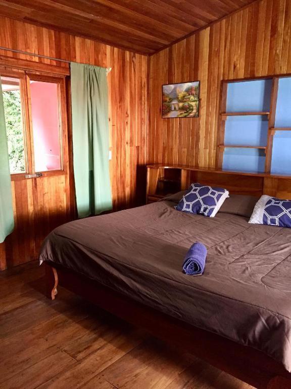 Manakin Lodge, Monteverde Zewnętrze zdjęcie