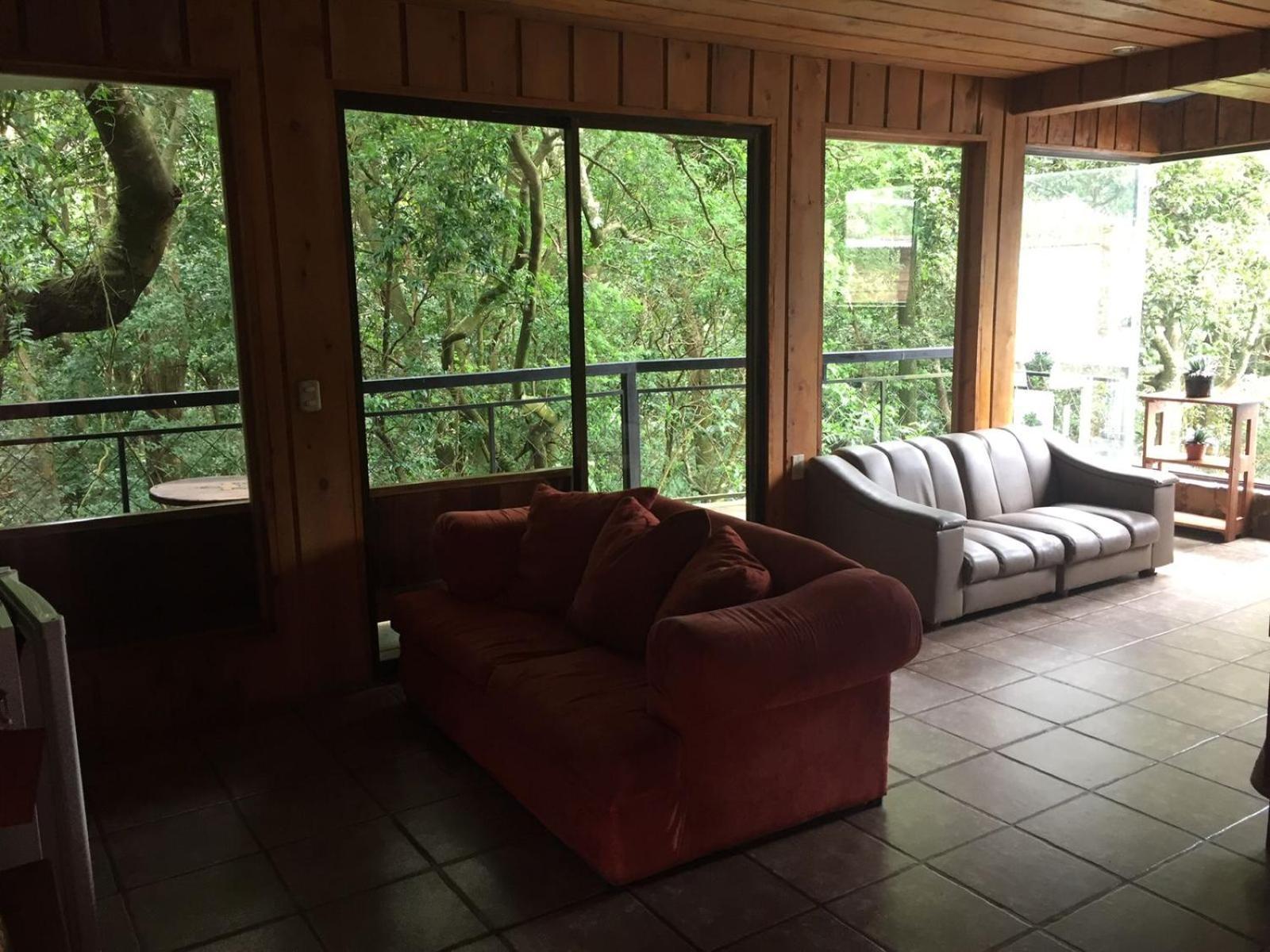 Manakin Lodge, Monteverde Zewnętrze zdjęcie